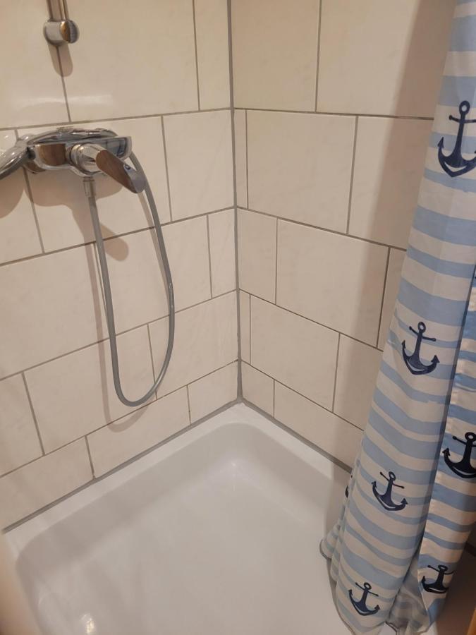 Ferienwohnung Leon Heldburg エクステリア 写真