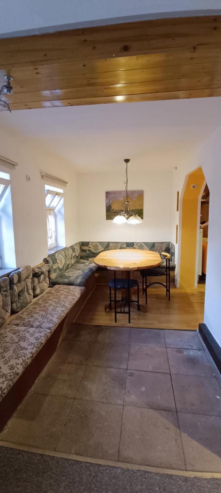 Ferienwohnung Leon Heldburg 部屋 写真