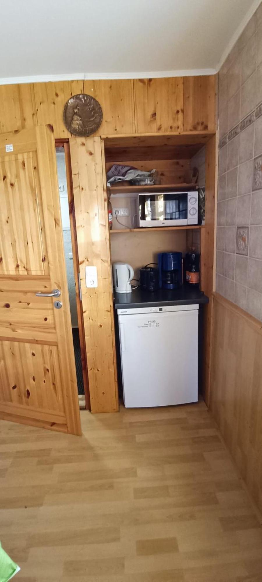 Ferienwohnung Leon Heldburg エクステリア 写真