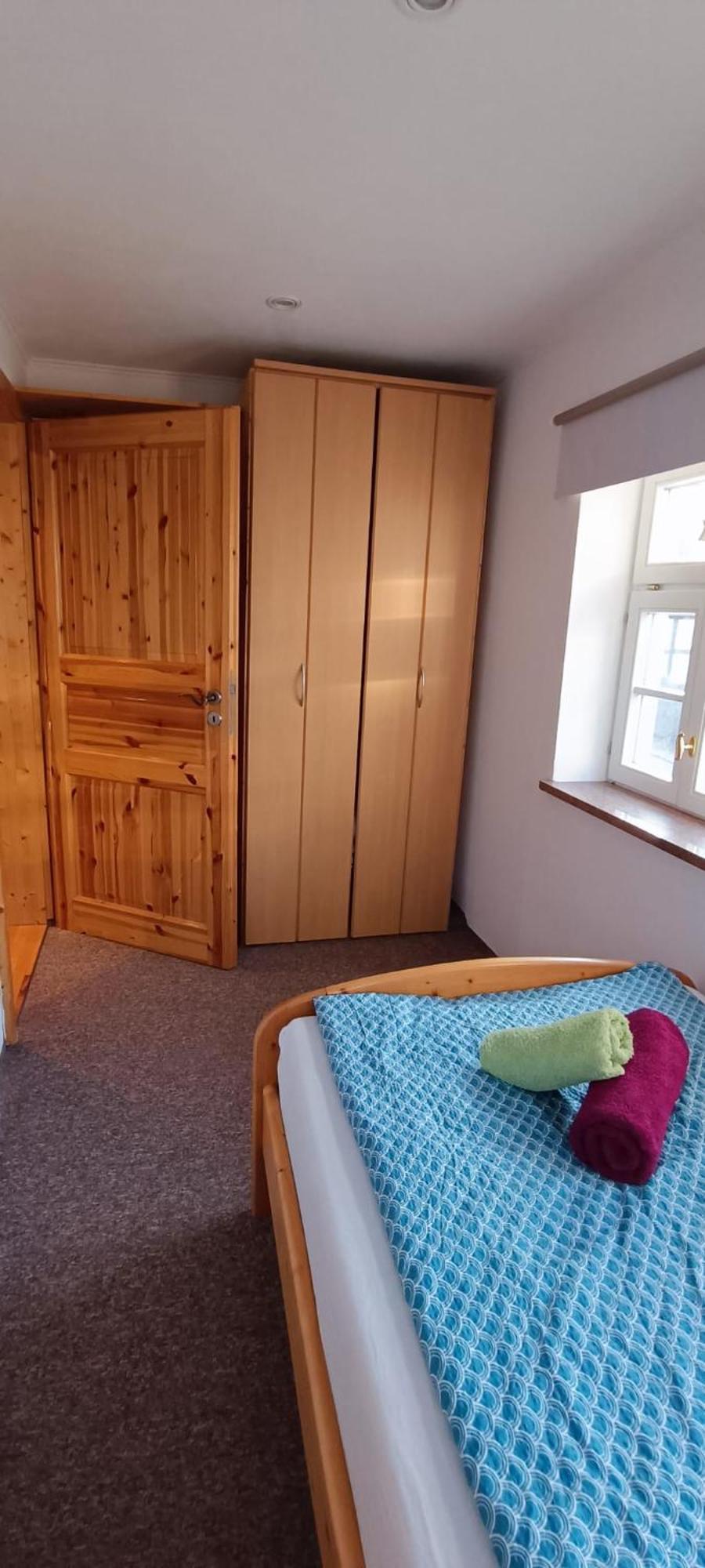 Ferienwohnung Leon Heldburg エクステリア 写真