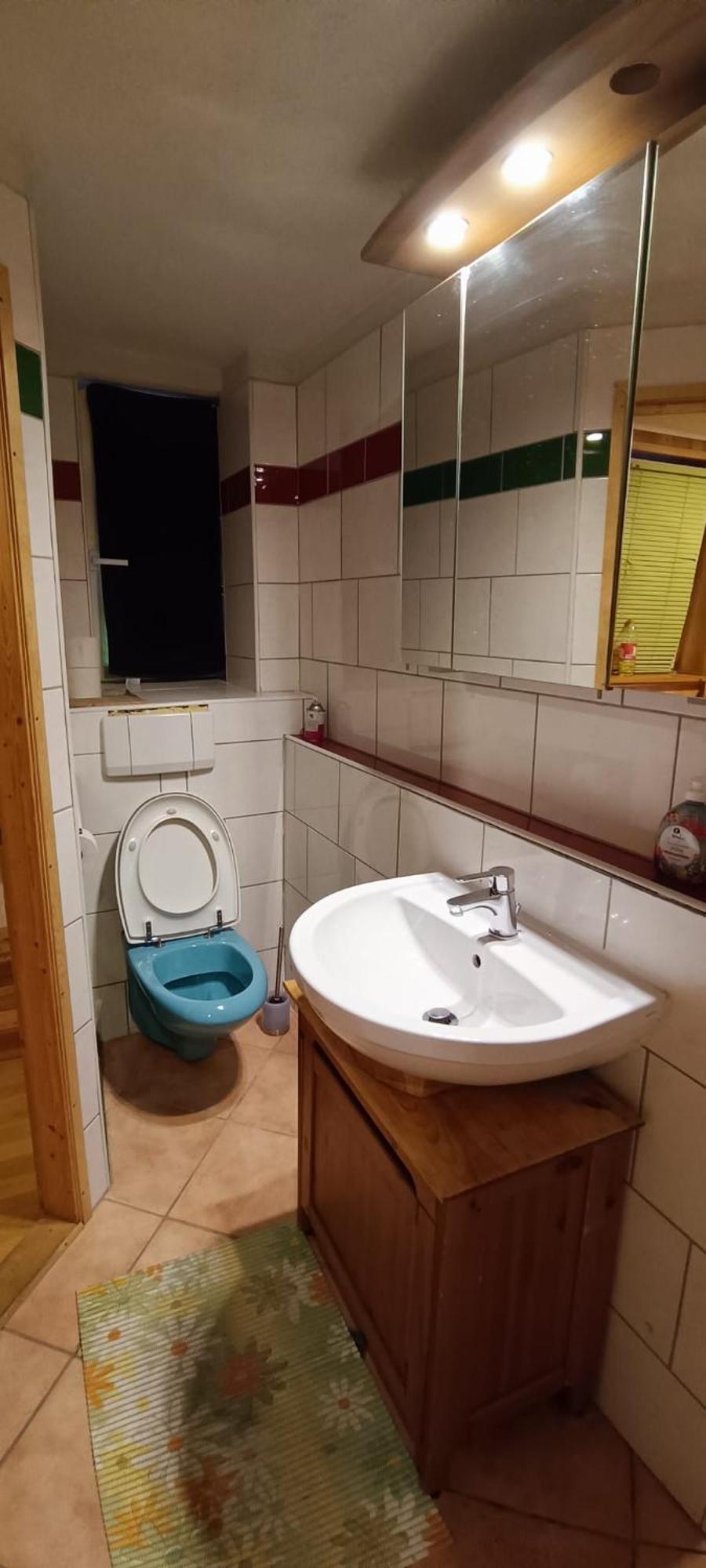 Ferienwohnung Leon Heldburg エクステリア 写真